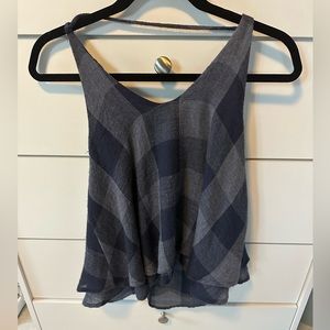 Vintage Havana Blouse